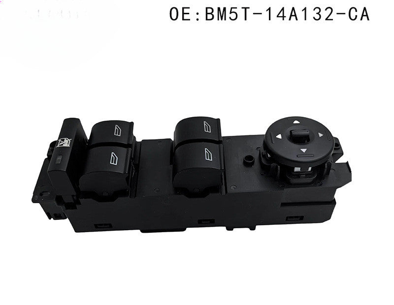 Electric Master Power Window Switch for Ford Focus (2012)