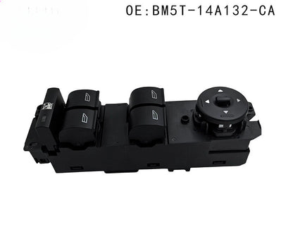 Electric Master Power Window Switch for Ford Focus (2012)
