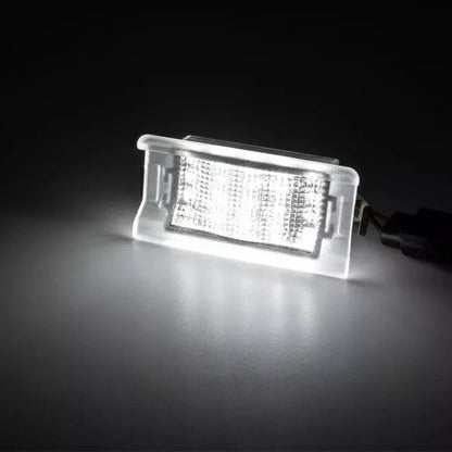 LED License Plate Light for BMW 5-Series E34 Touring (1987–1996)