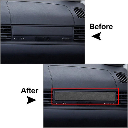 Dashboard Panel Cover Trim for BMW 3 Series E36 (1991-1999)