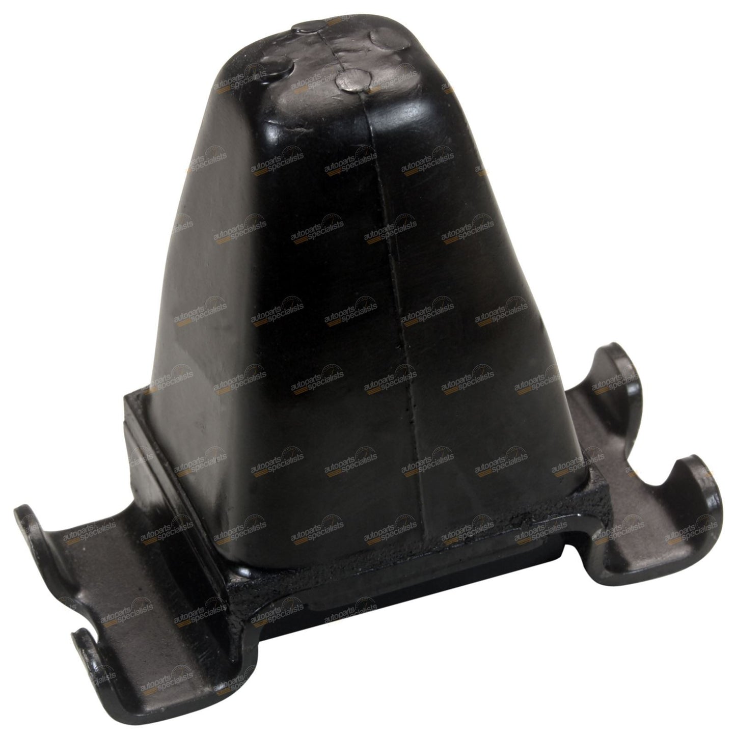 2 Rear Spring Bump Stops for Hilux LN107R (1991–1998) 4X4