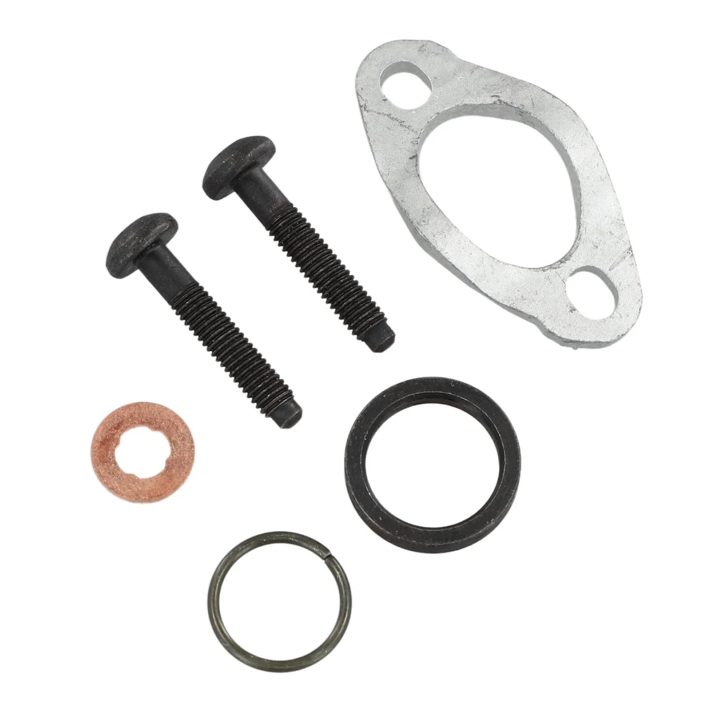 Injector Clamp Washer Fitting for Volvo D5 XC90 S60 XC70