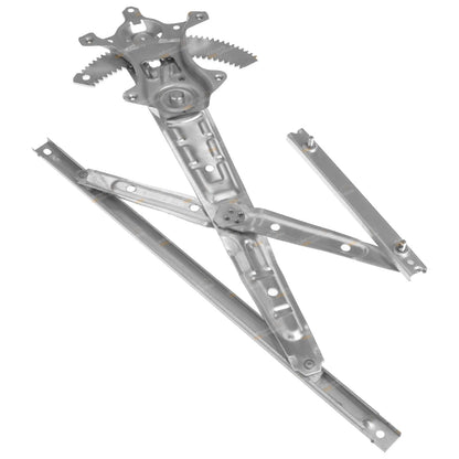 Front RH Window Regulator for Colorado RC (2008–2012) Electric Windows