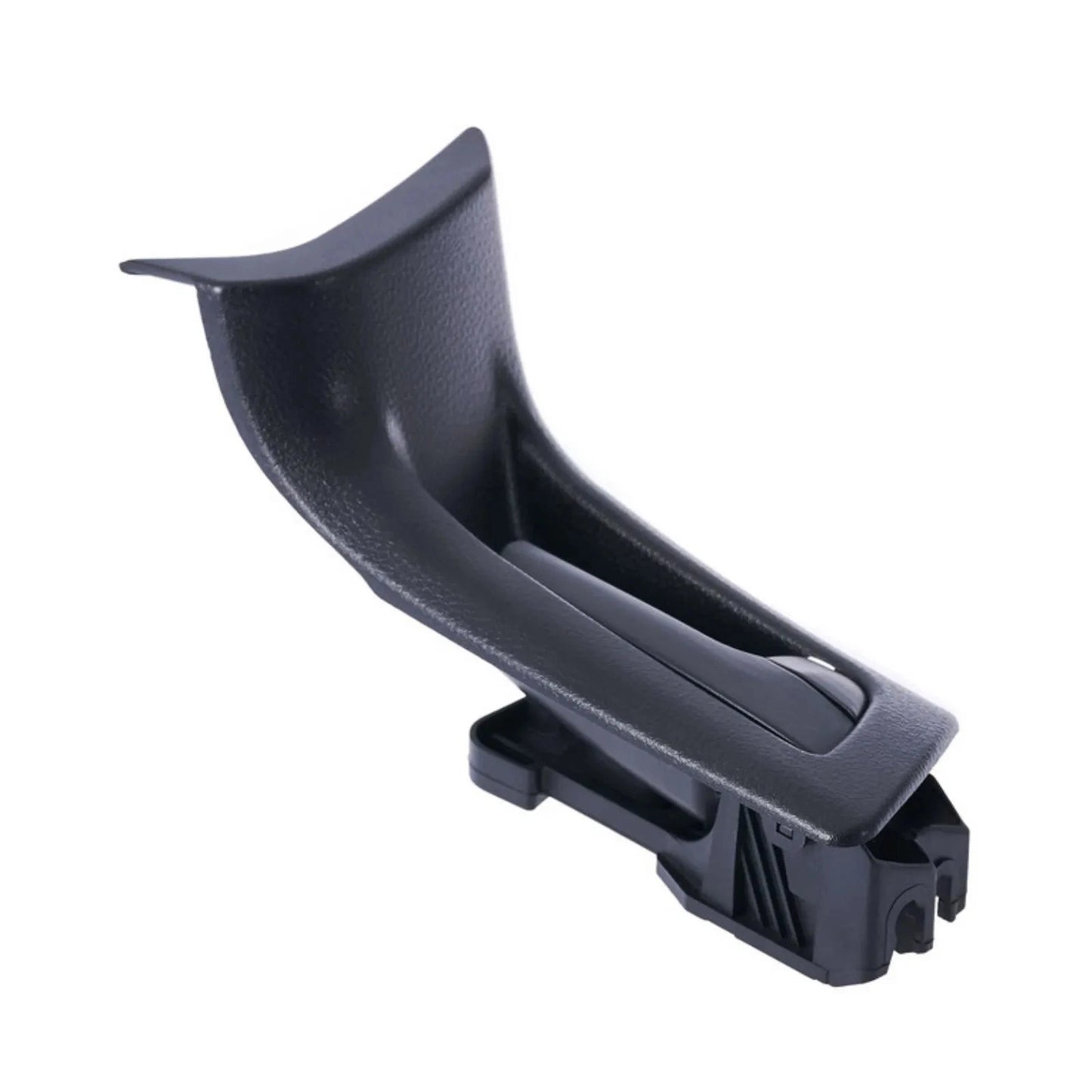 Front Right Inner Door Handle Texture Black for Holden Commodore VE (2006–2013)