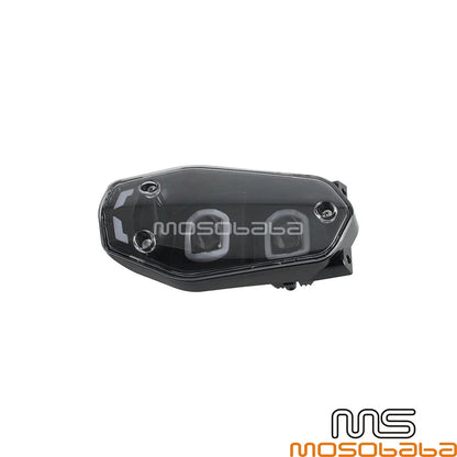 LED Headlight DRL White High/Low Beam for ENDURO 690 R/RALLY 701 (2014-2023)