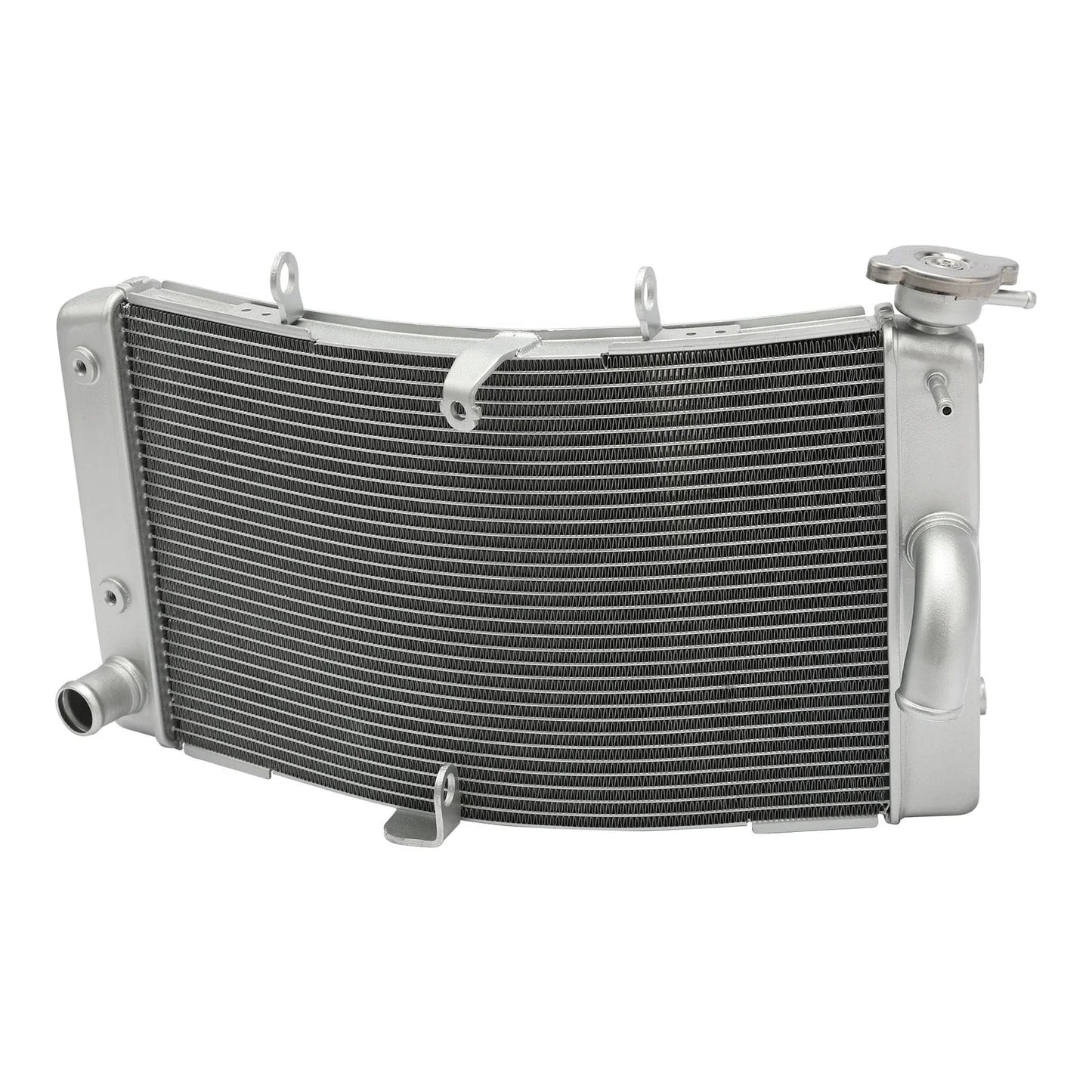 Radiator Cooler for Kawasaki Ninja ZX10R ZX-10RR (2021-2025)