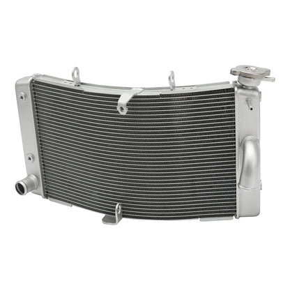 Radiator Cooler for Kawasaki Ninja ZX10R ZX-10RR (2021-2025)