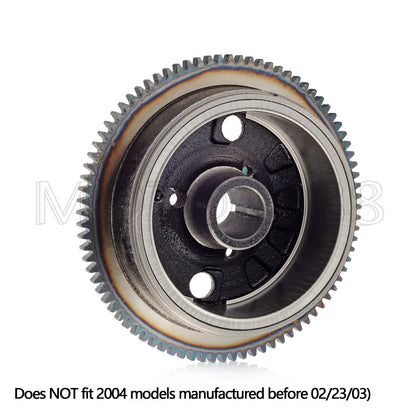 Magneto Rotor Flywheel for Polaris Sportsman 600 700 (2004–2006)