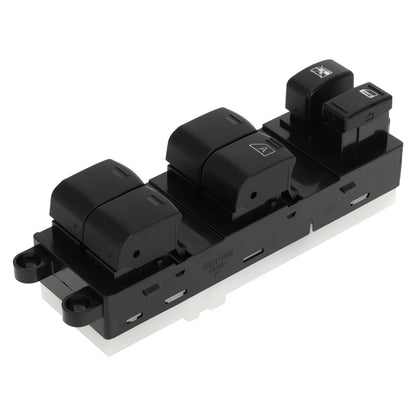 Front Right Power Window Switch for Nissan Tiida (2006–2010)