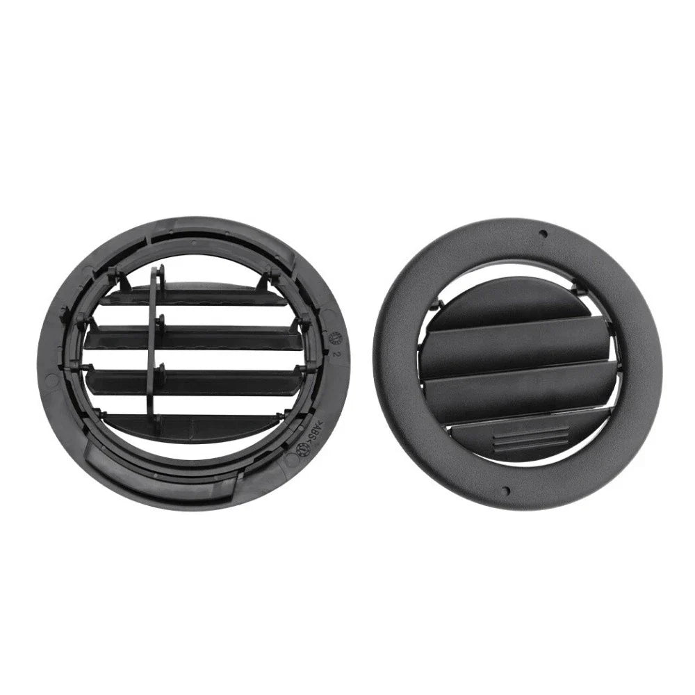 Roof Headliner AC Heater Air Vents for Ford Explorer, Lincoln MKT (2011-2019)