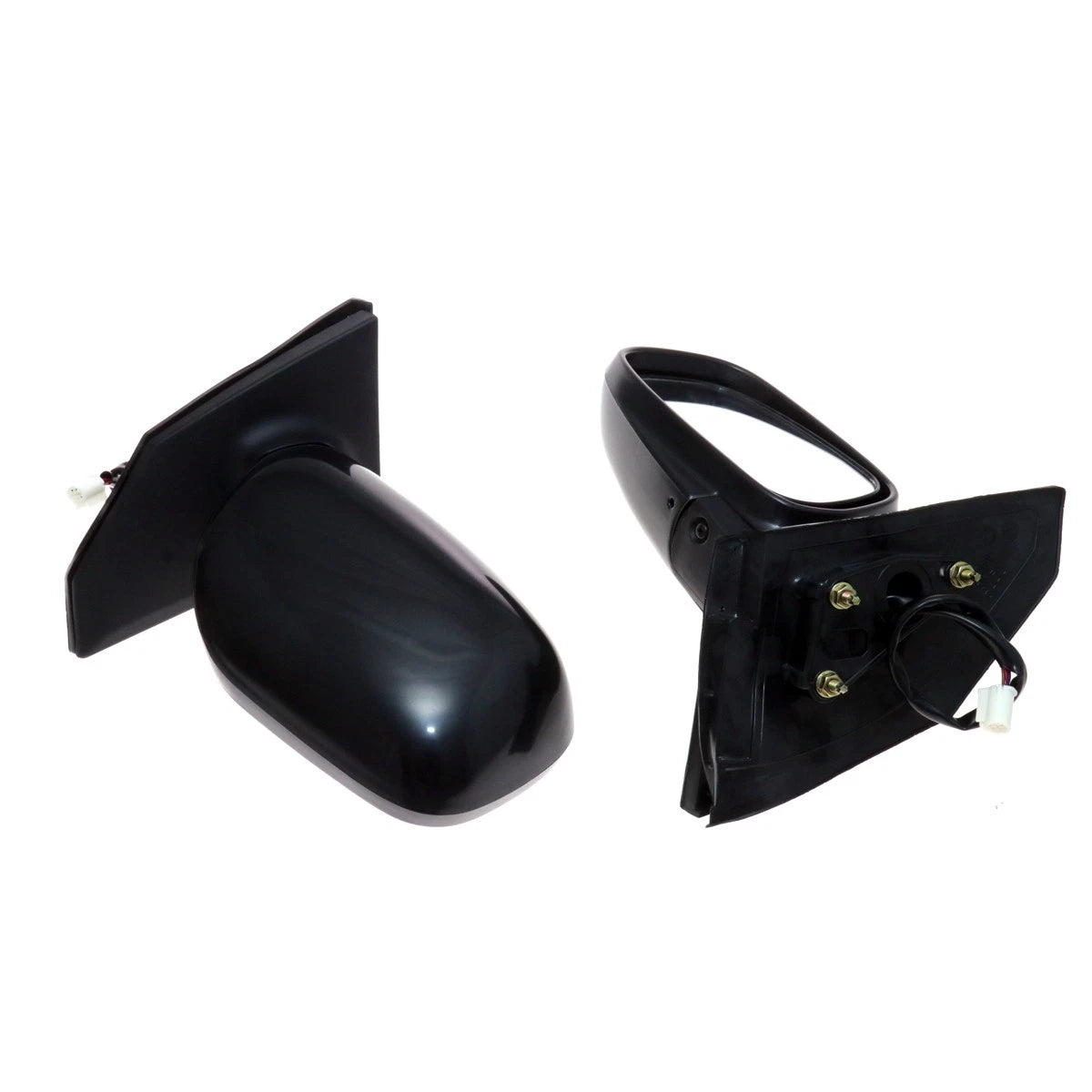 Power Door Mirrors for Toyota Corolla (2000–2006)