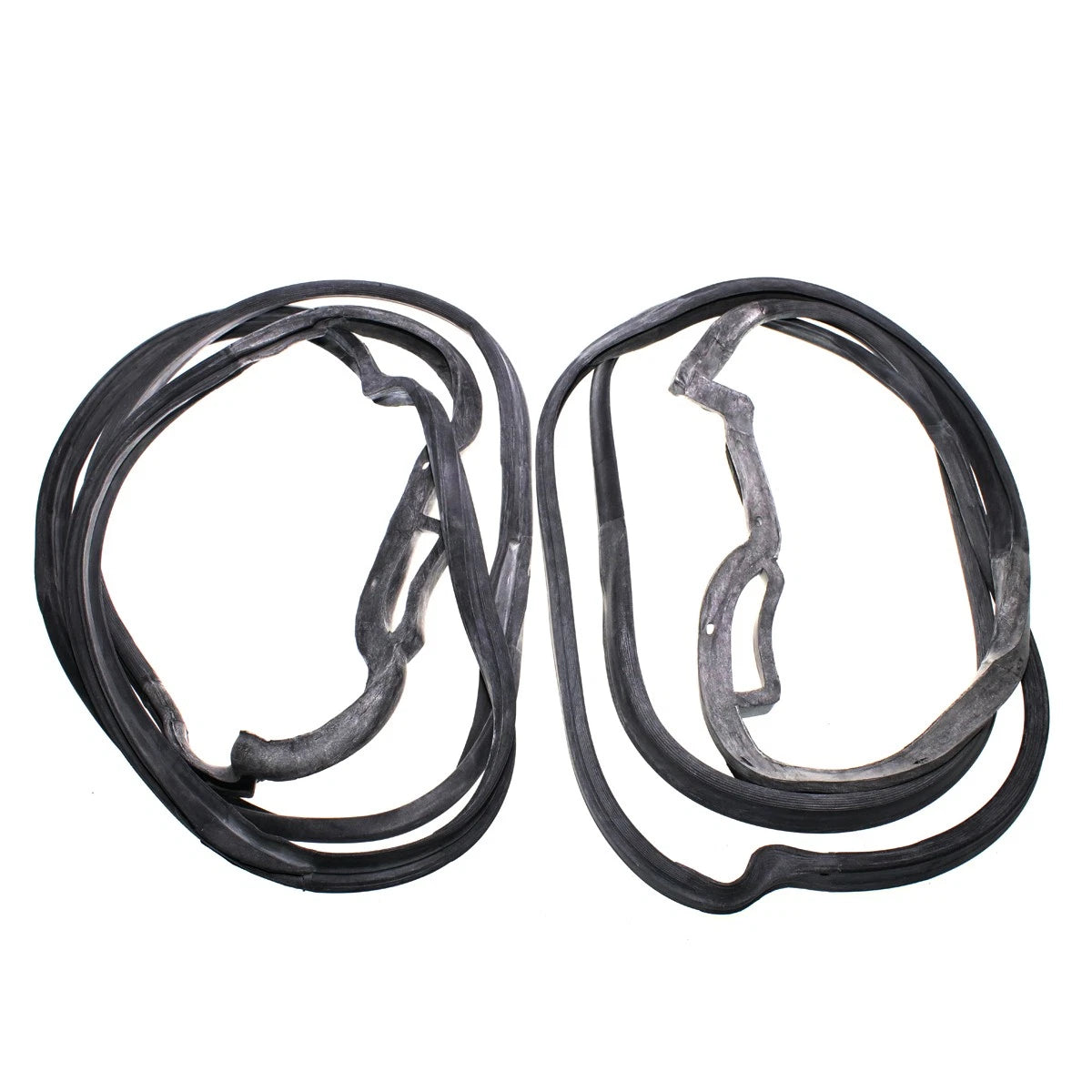 Front Door Weatherstrip for Mercedes-Benz W123 Sedan (1976–1985)