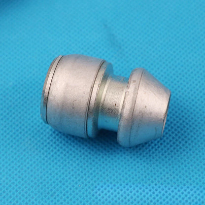 1 set Lock Wheel Nut Kit for Discovery Sport Freelander Range Rover Velar (2015–2024)