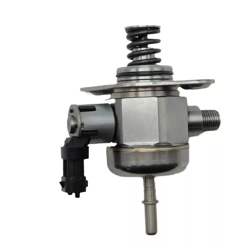 High Pressure Fuel Pump for Jeep Wrangler Cherokee (2018–2021) 2.0T