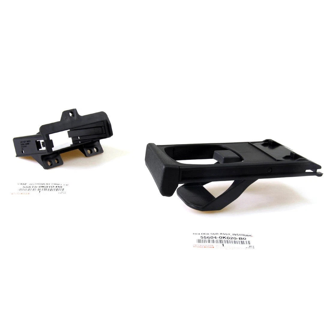 Cup Holder for Toyota Hilux KUN26 (2005–2011)