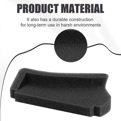 Air Intake Foam Filter for Ski-Doo MXZ 440 583 670