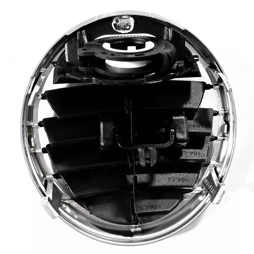 Brown Dashboard Air Vent Outlet Panel for Benz GL Class X164 (2007-2012)