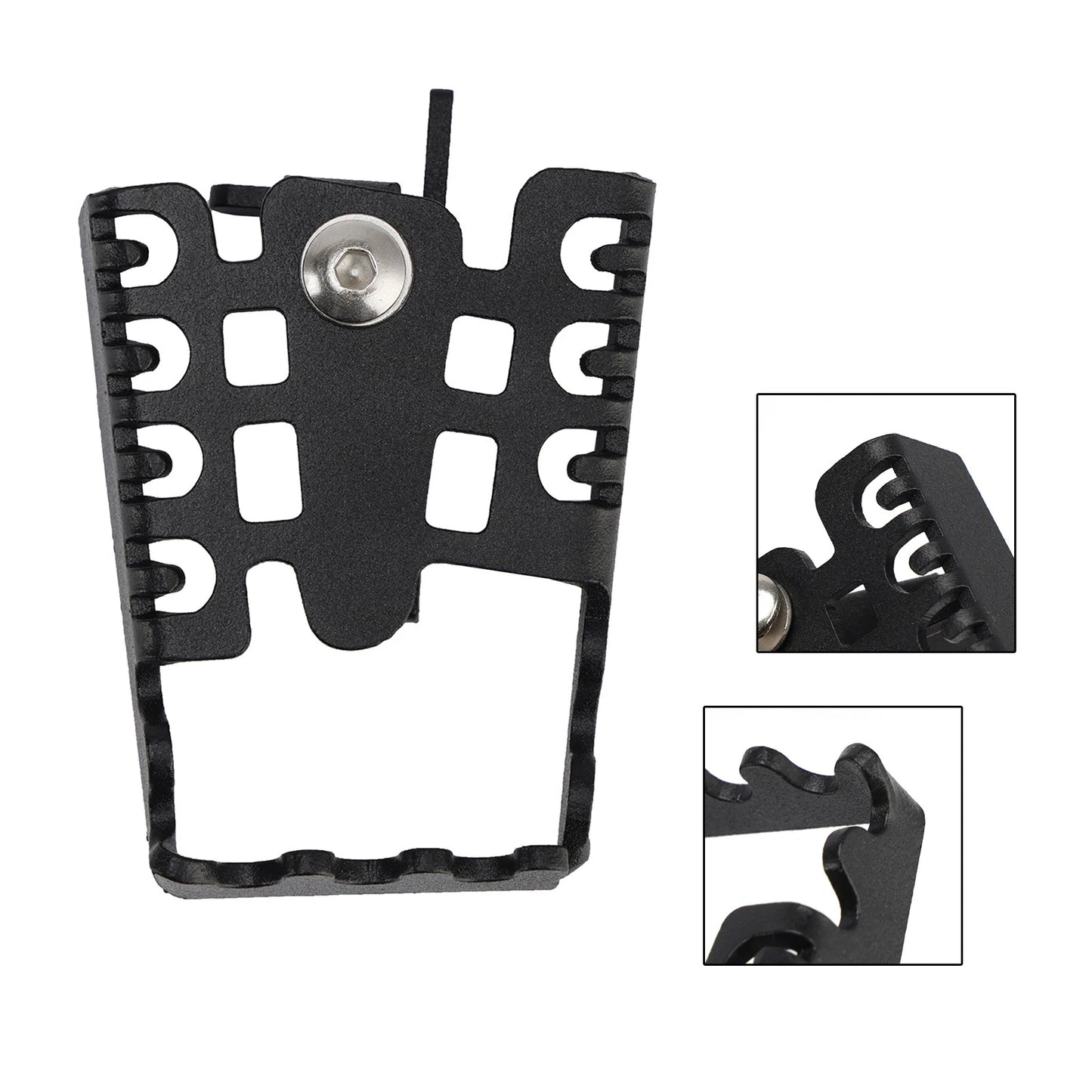 Nylon Rifle Brush Cleaner Kit for 5.56mm .223 .22 Caliber S