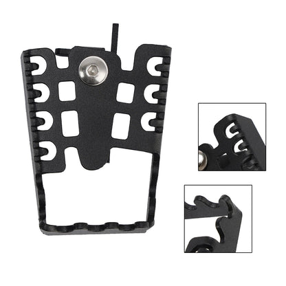 Nylon Rifle Brush Cleaner Kit for 5.56mm .223 .22 Caliber S