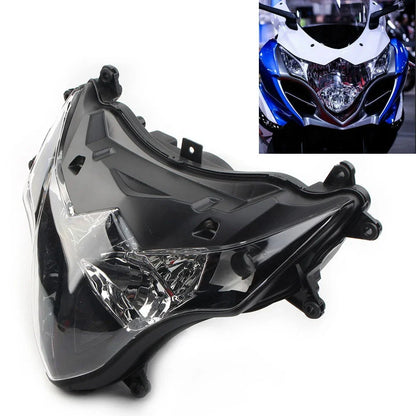 Headlight Assembly Housing for Suzuki GSXR1000 (2009-2017)