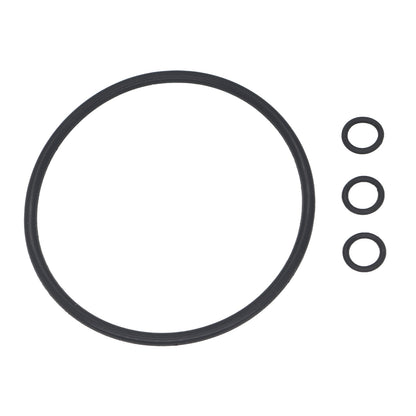 Lower Unit Oil Seal for Honda 25HP 30HP (BF25D BF30D)