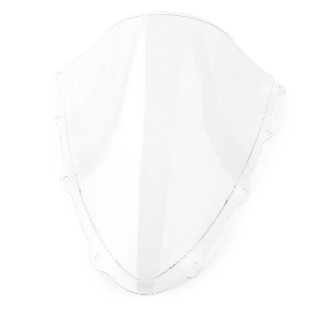 Windshield for Ducati 1299 (2015-2019) - Clear ABS Plastic