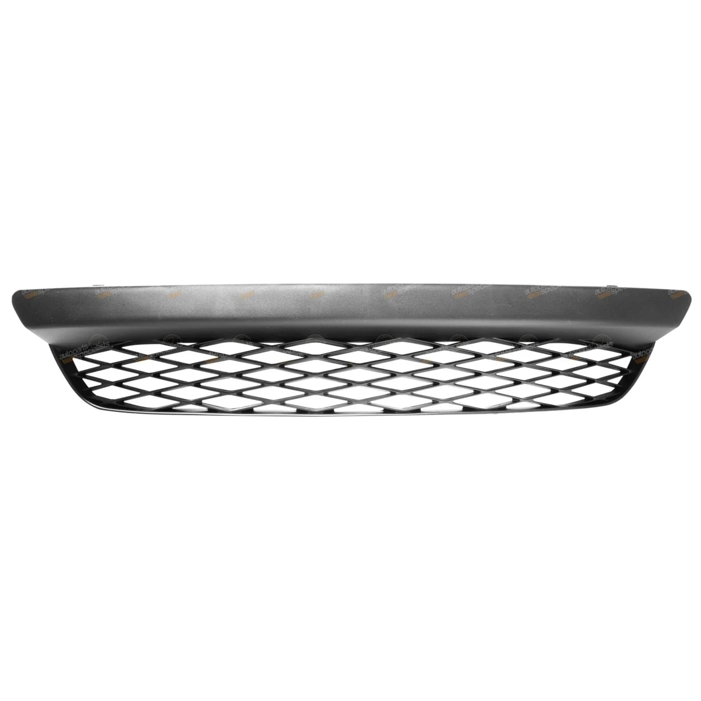 Grille Black Mesh Front Bumper Bar for Falcon BA XR XR6 XR8 (2002-2006)