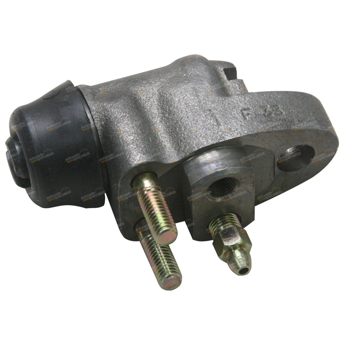 Front Left Brake Wheel Cylinder for Nissan Patrol G60 (1977–1980)