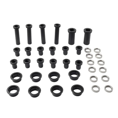 38Pcs A-Arm Spacer Bushing Kit for Polaris Sportsman 400 500 700 (2000-2014)