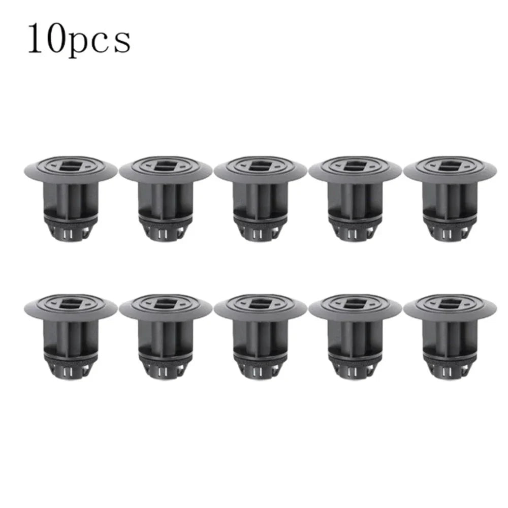 10 x Rocker Molding Clips for Toyota Corolla, Lexus ES300h (2014-2023)