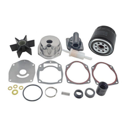 Maintenance Repair Kit for Mercury 150 HP EFI 4Stroke