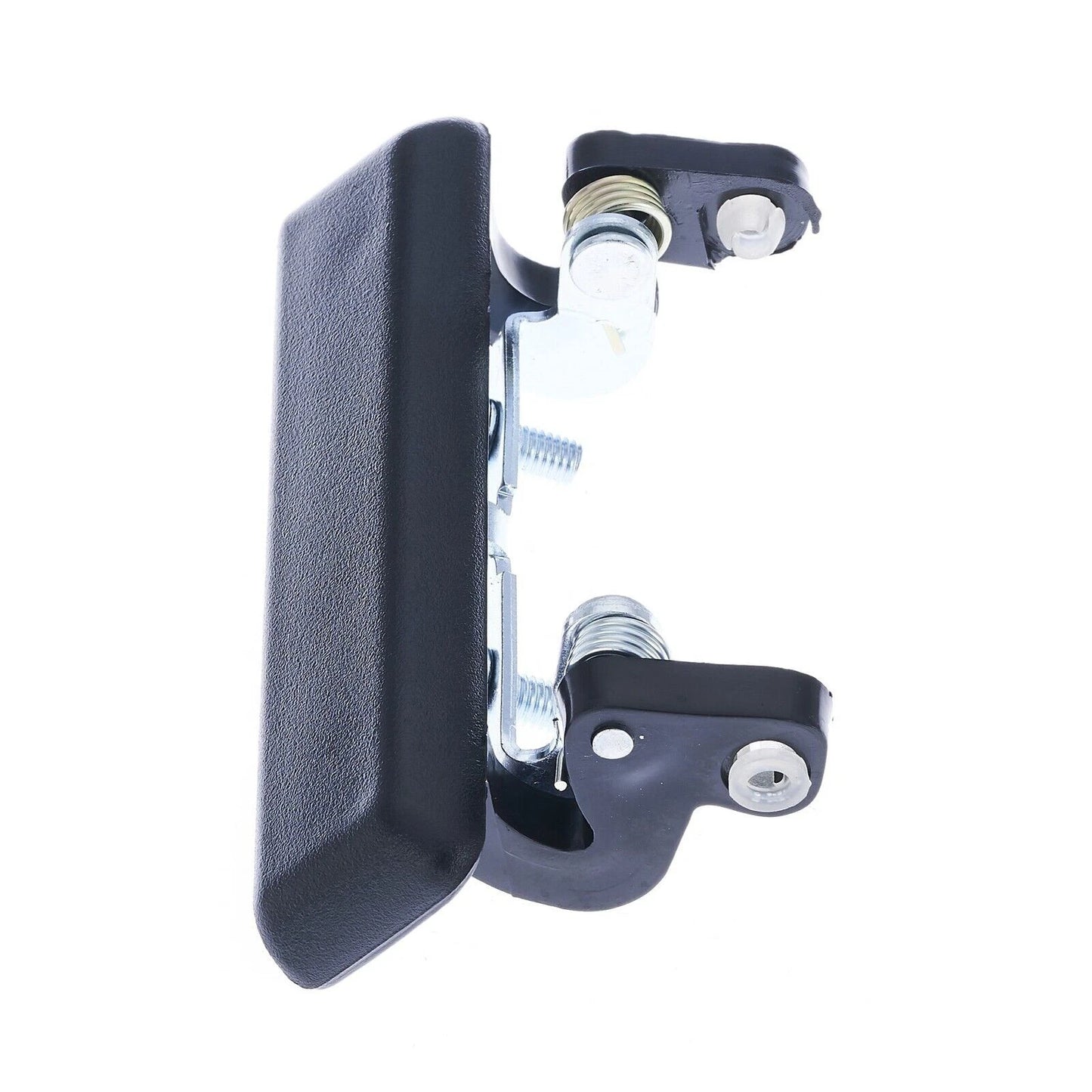 Set of 4 Black Outer Door Handles for Suzuki Sierra (1981–1998)