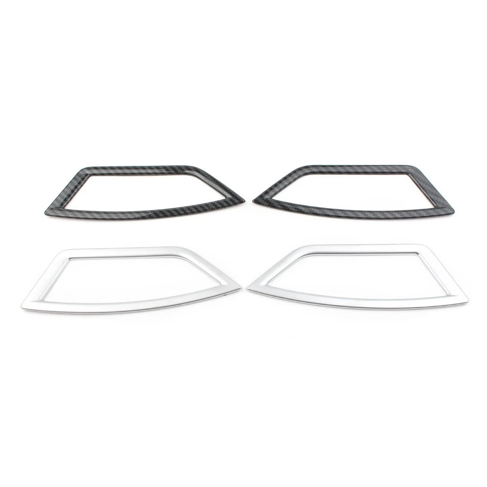 Front Dashboard Air Condition Vent Outlet Cover for Subaru Forester (2019–2020)
