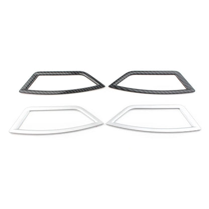 Front Dashboard Air Condition Vent Outlet Cover for Subaru Forester (2019–2020)