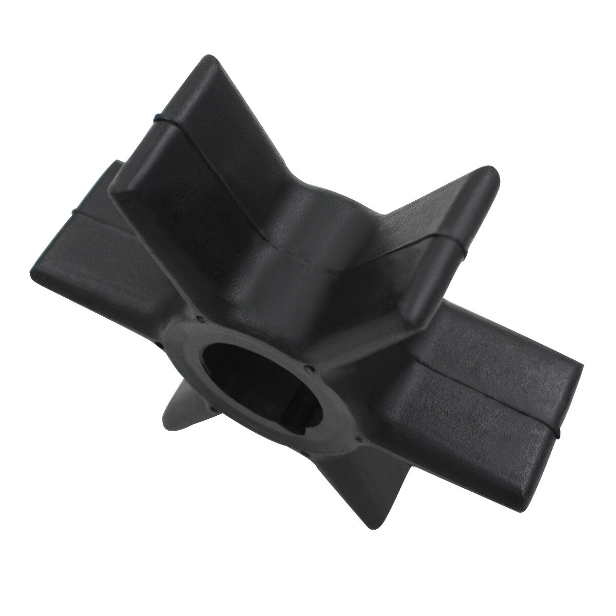 Water Pump Impeller with Key for Mercury Mariner 30-60hp