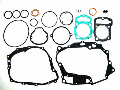 Complete Engine Gasket Set for Honda ATC200X (1981-1987)