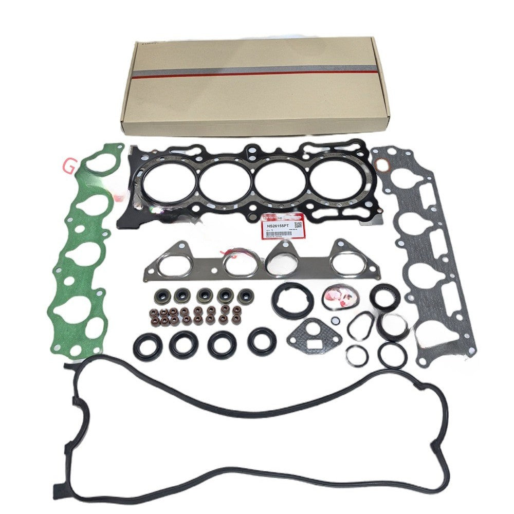 Full Gasket Set for Honda Acura F23A1 F23A4 F23A5 (1998–2002)