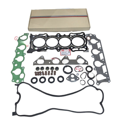 Full Gasket Set for Honda Acura F23A1 F23A4 F23A5 (1998–2002)