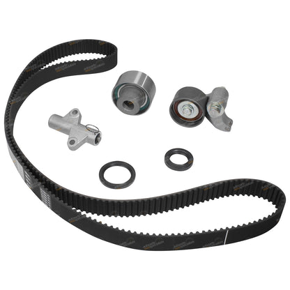 Timing Belt and Hydraulic Tensioner Kit for Jackaroo UBS25 (1992–1997)