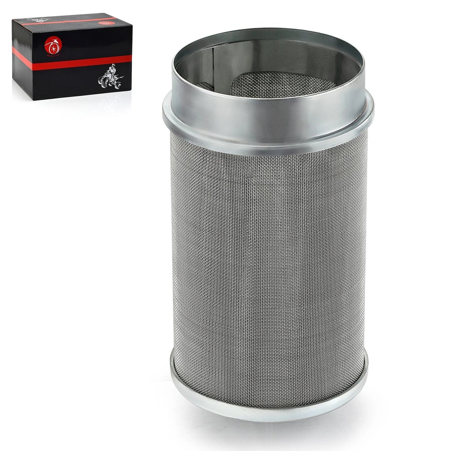 Air Filter Cage Holder for Honda TRX450R/TRX450ER
