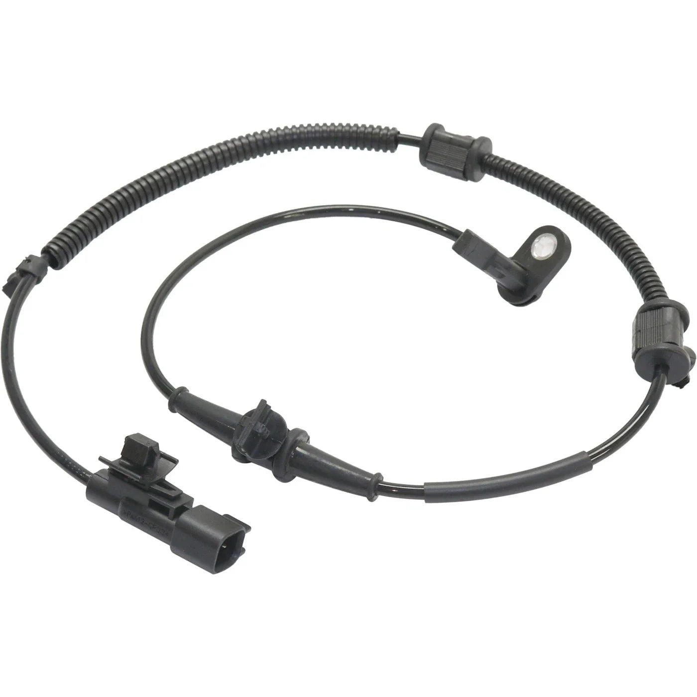 ABS Speed Sensor 2x Front Left & Right for Chevrolet Cruze (2011–2015)
