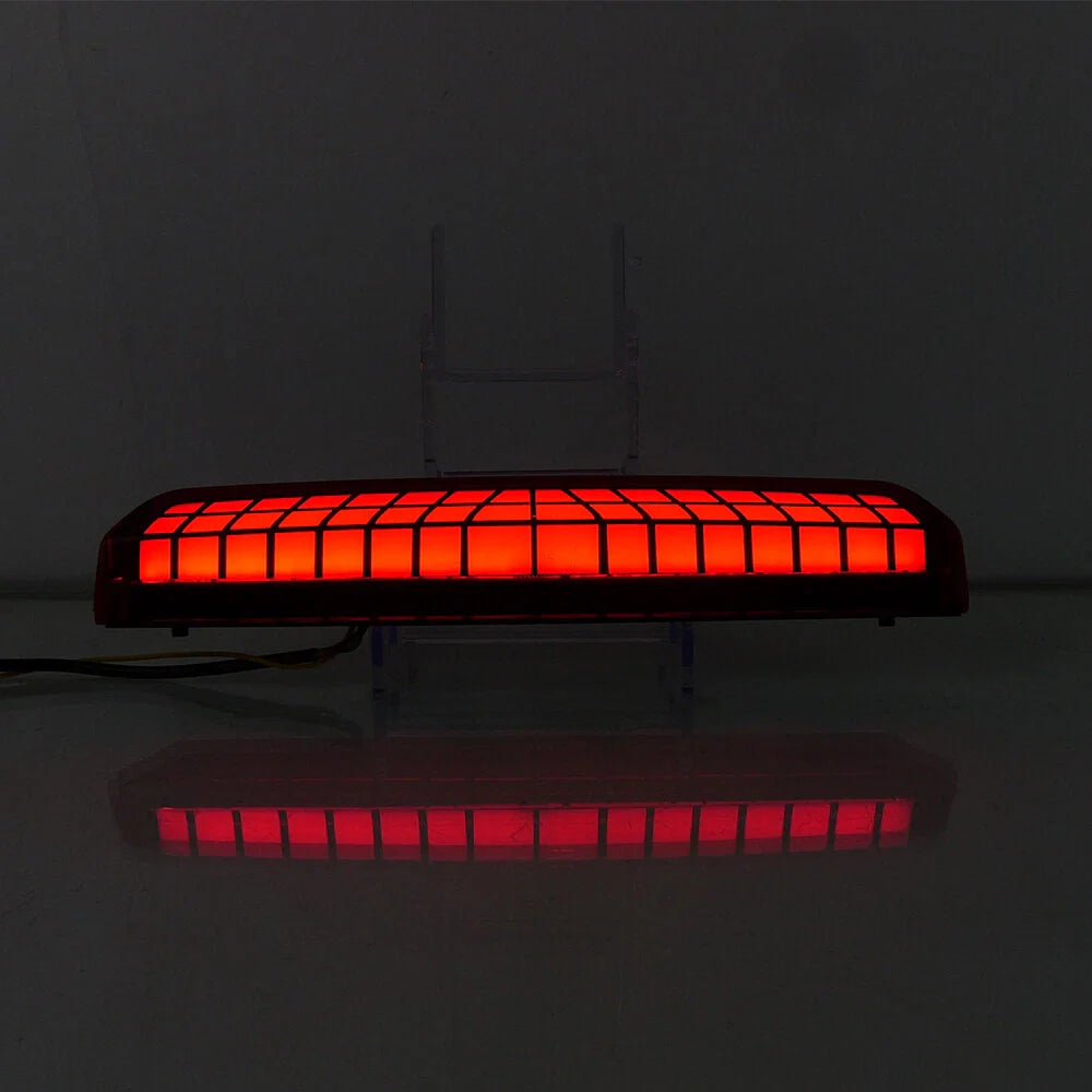 Red Lens LED 3rd Brake Light Lamp for Toyota Land Cruiser Prado J250 (2024–2024)