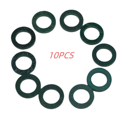 10 Pack Gear Oil Drain Gaskets for Suzuki Outboard (4-Stroke)
