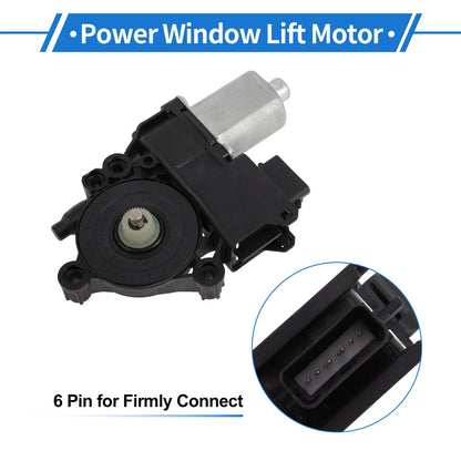 Power Window Regulator Lift Motor No.82450M6020 for Kia Forte (2018–2022)