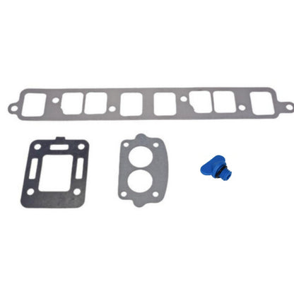 Exhaust Manifold Gasket for Mercruiser 181 (4-Cyl) (1973–1990)