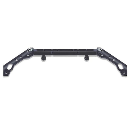 Balance Bar Handlebar Bracket for Motorcycle