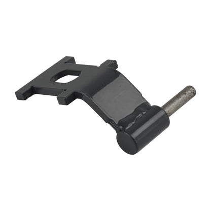 Front L/R ABS Speed Sensor 1645400917 for Mercedes-Benz ML350 ML320 (2006–2011)
