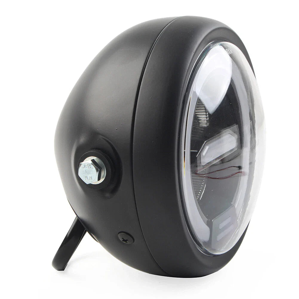 5.75" LED Headlight Hi/Lo DRL for Coleman CT200U-EX BT200X Mini Bike (2003-2023)