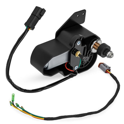 Windshield Wiper Motor for Polaris Ranger XP 1000 Crew (2021–2025)