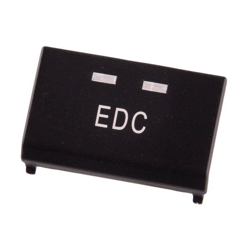 EDC Switch Button Cap Cover for BMW E90 E92 M3 (2005-2012)